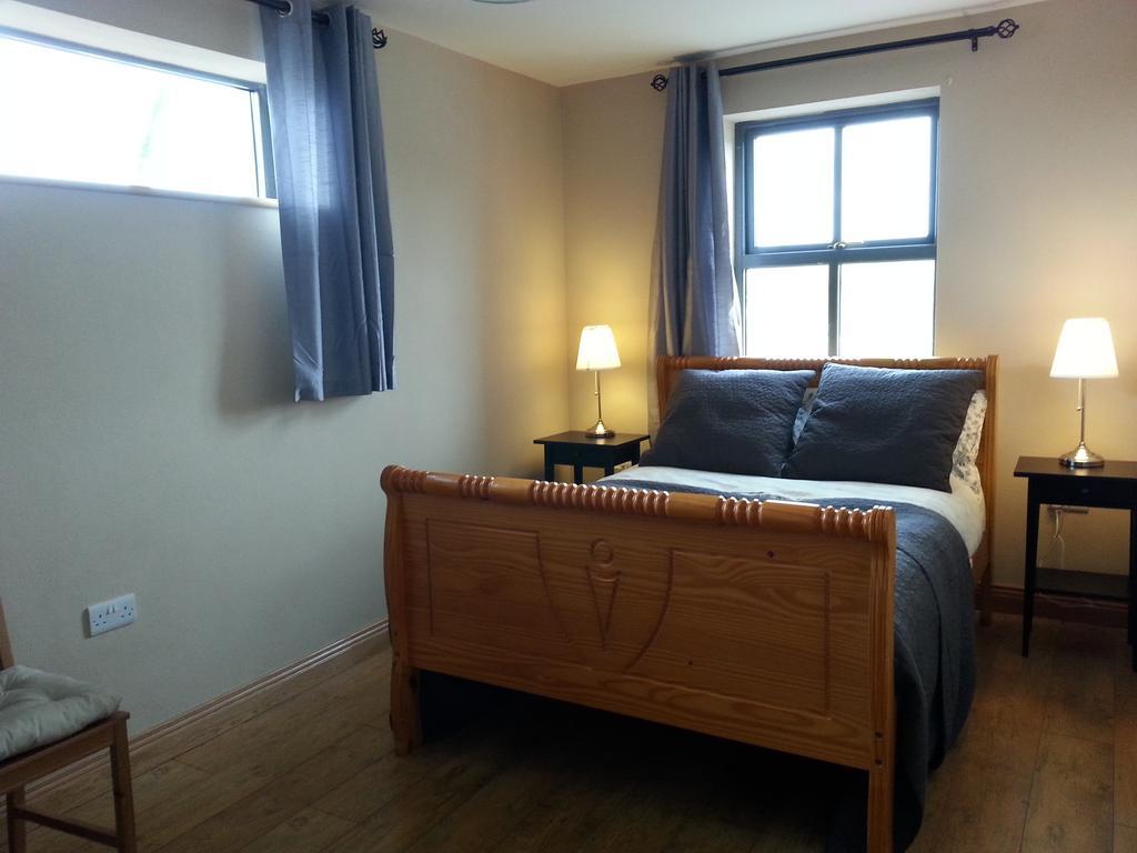 Blackberry Lodge Accommodation Doolin Cameră foto