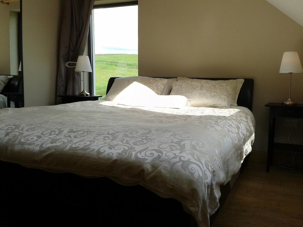 Blackberry Lodge Accommodation Doolin Cameră foto