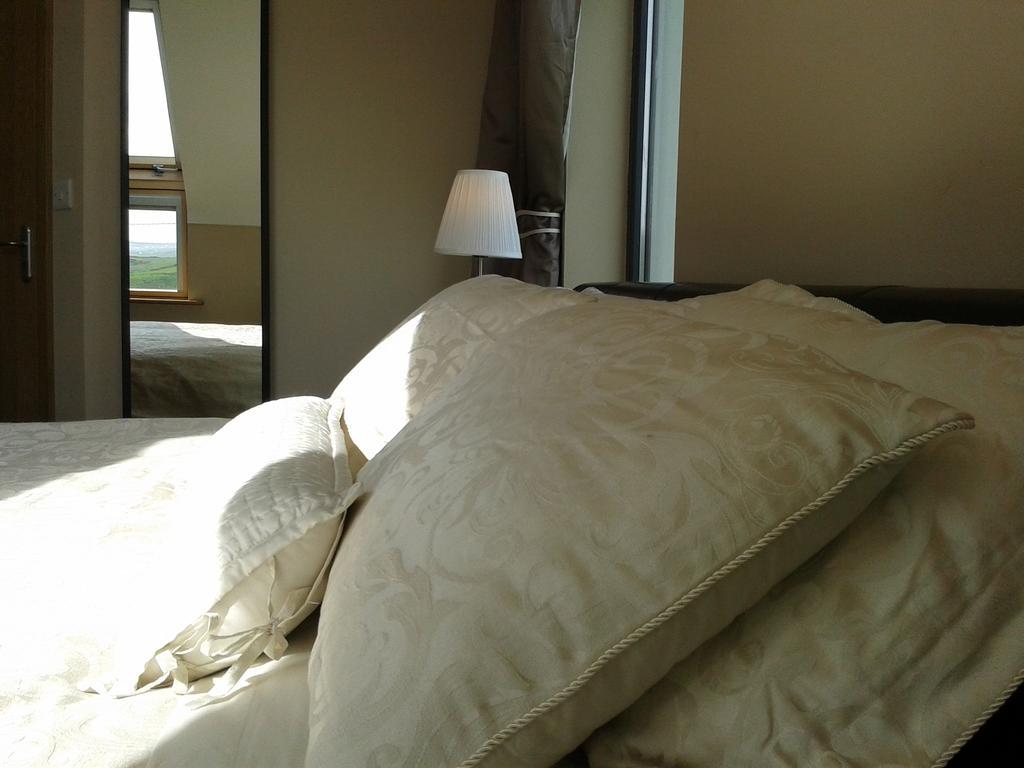 Blackberry Lodge Accommodation Doolin Cameră foto