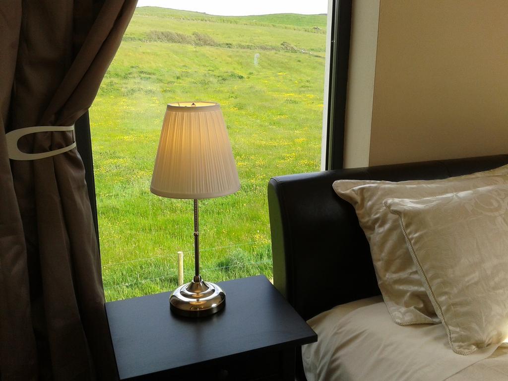Blackberry Lodge Accommodation Doolin Cameră foto