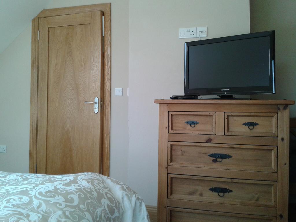 Blackberry Lodge Accommodation Doolin Cameră foto