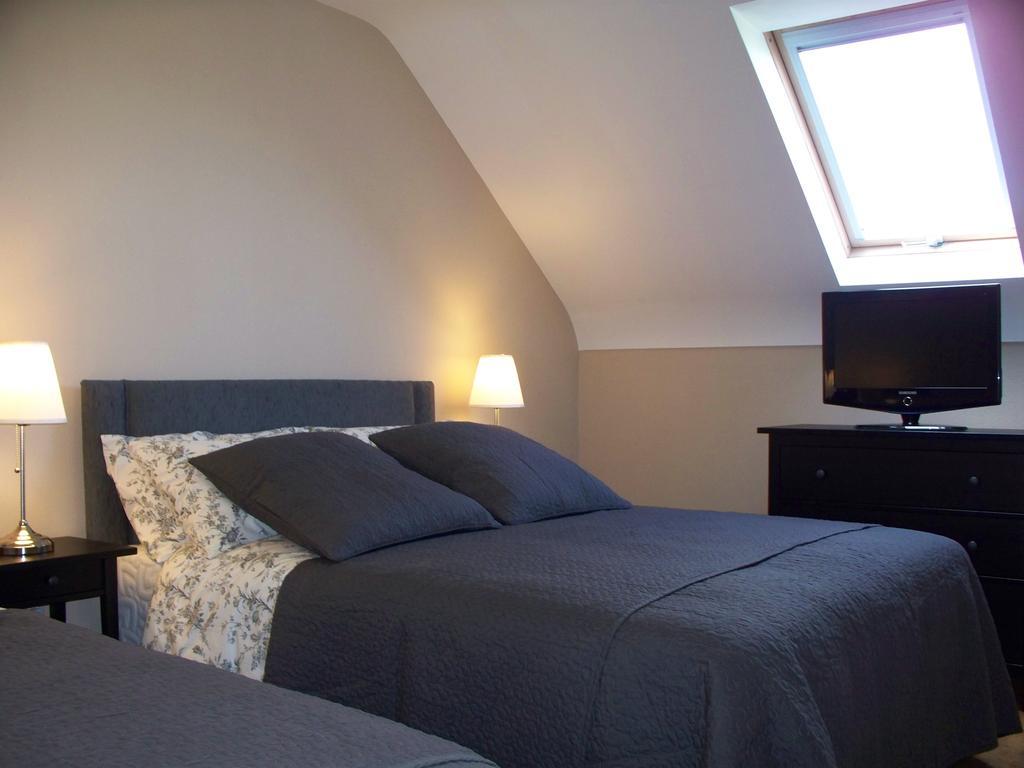 Blackberry Lodge Accommodation Doolin Cameră foto