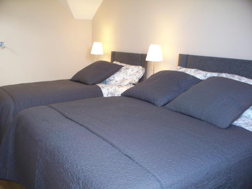 Blackberry Lodge Accommodation Doolin Cameră foto