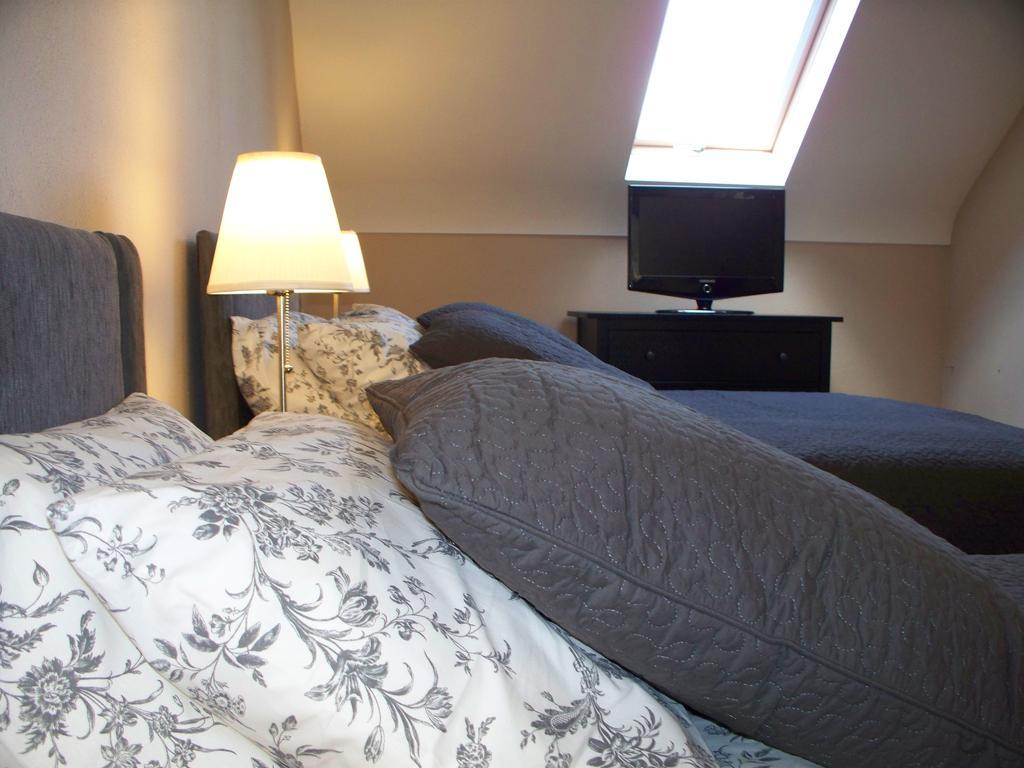 Blackberry Lodge Accommodation Doolin Cameră foto