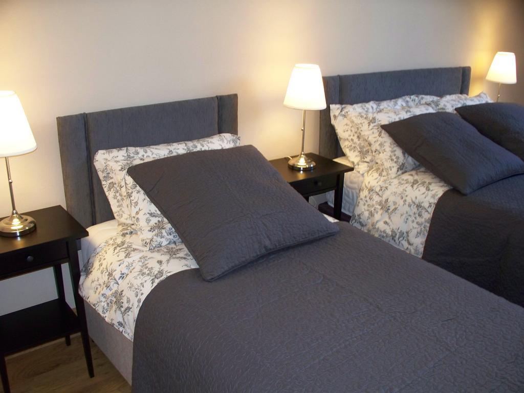 Blackberry Lodge Accommodation Doolin Cameră foto
