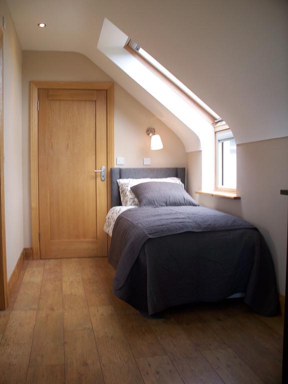 Blackberry Lodge Accommodation Doolin Exterior foto
