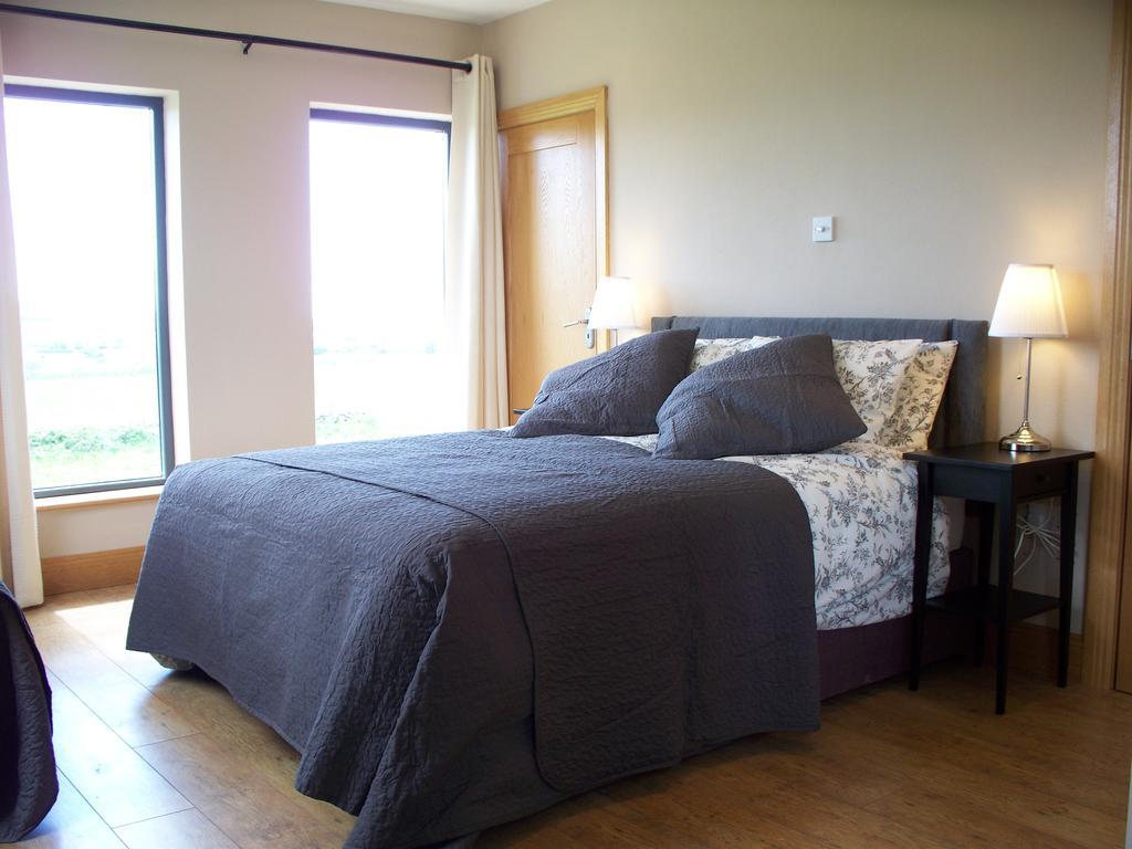 Blackberry Lodge Accommodation Doolin Cameră foto