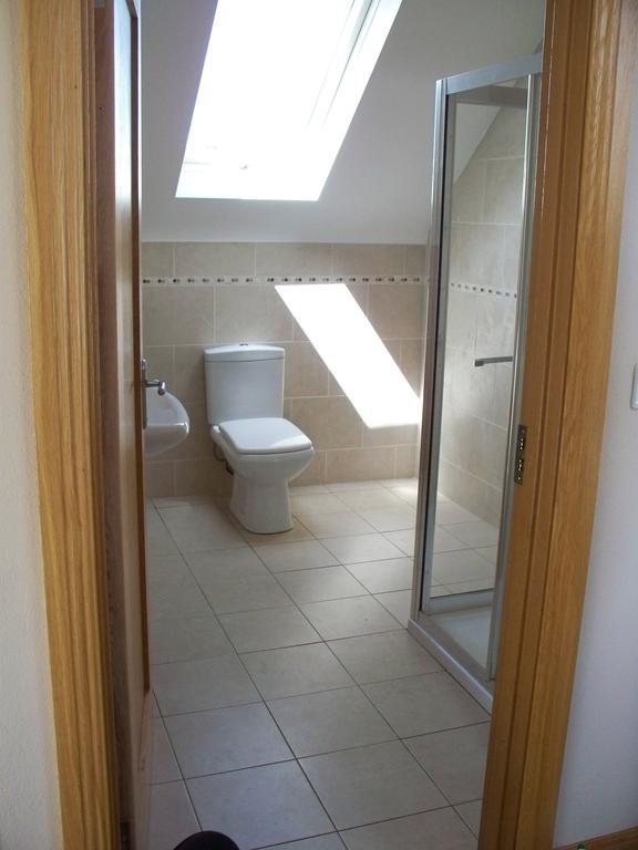 Blackberry Lodge Accommodation Doolin Exterior foto
