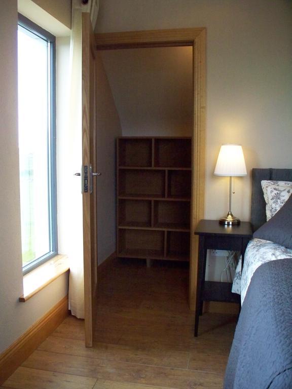 Blackberry Lodge Accommodation Doolin Cameră foto
