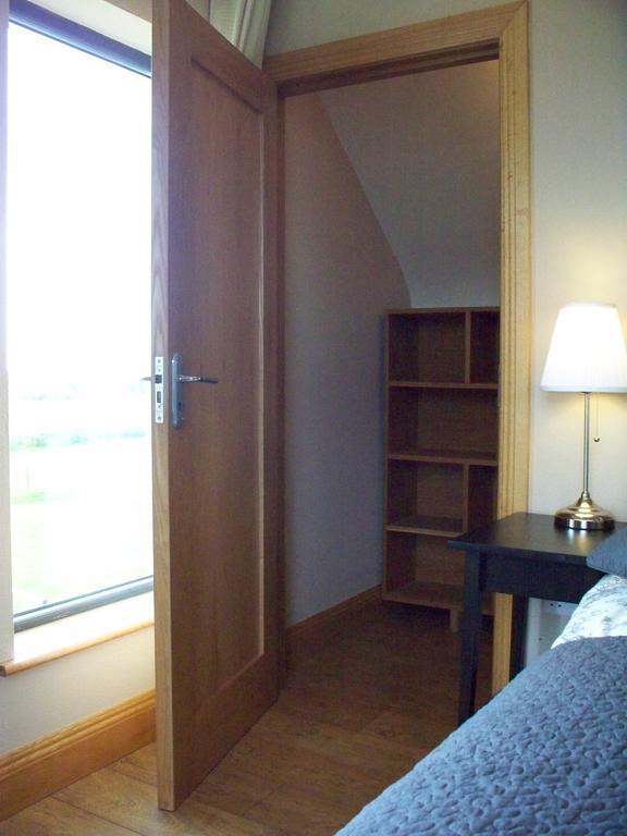 Blackberry Lodge Accommodation Doolin Exterior foto