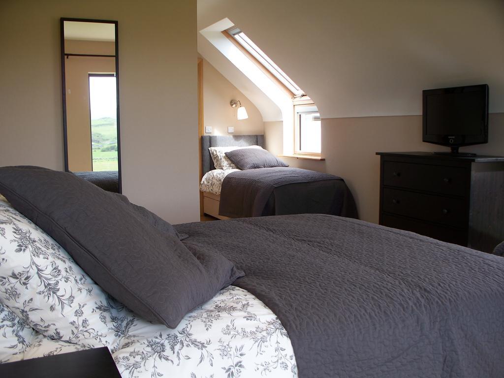 Blackberry Lodge Accommodation Doolin Cameră foto
