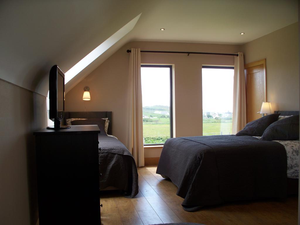 Blackberry Lodge Accommodation Doolin Cameră foto