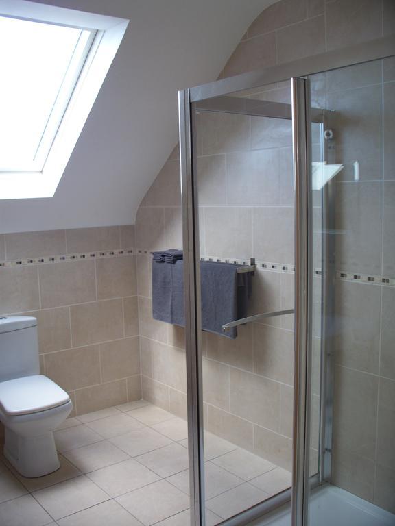 Blackberry Lodge Accommodation Doolin Cameră foto