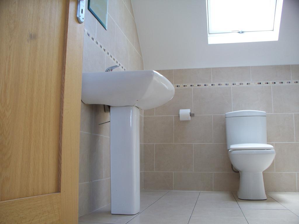Blackberry Lodge Accommodation Doolin Cameră foto